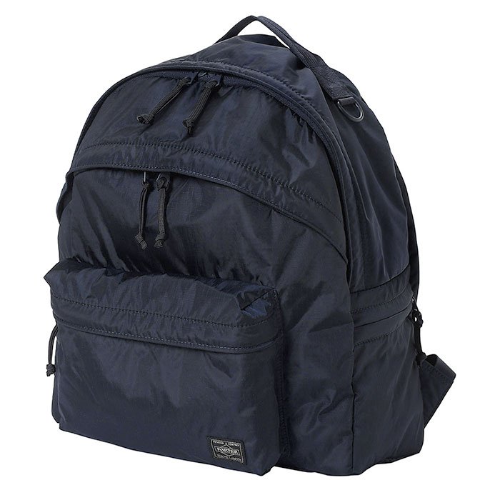 バッグ porter kura chika double pack DOUBLE PACK(ダブルパック) DAYPACK(S) | 吉田カバン