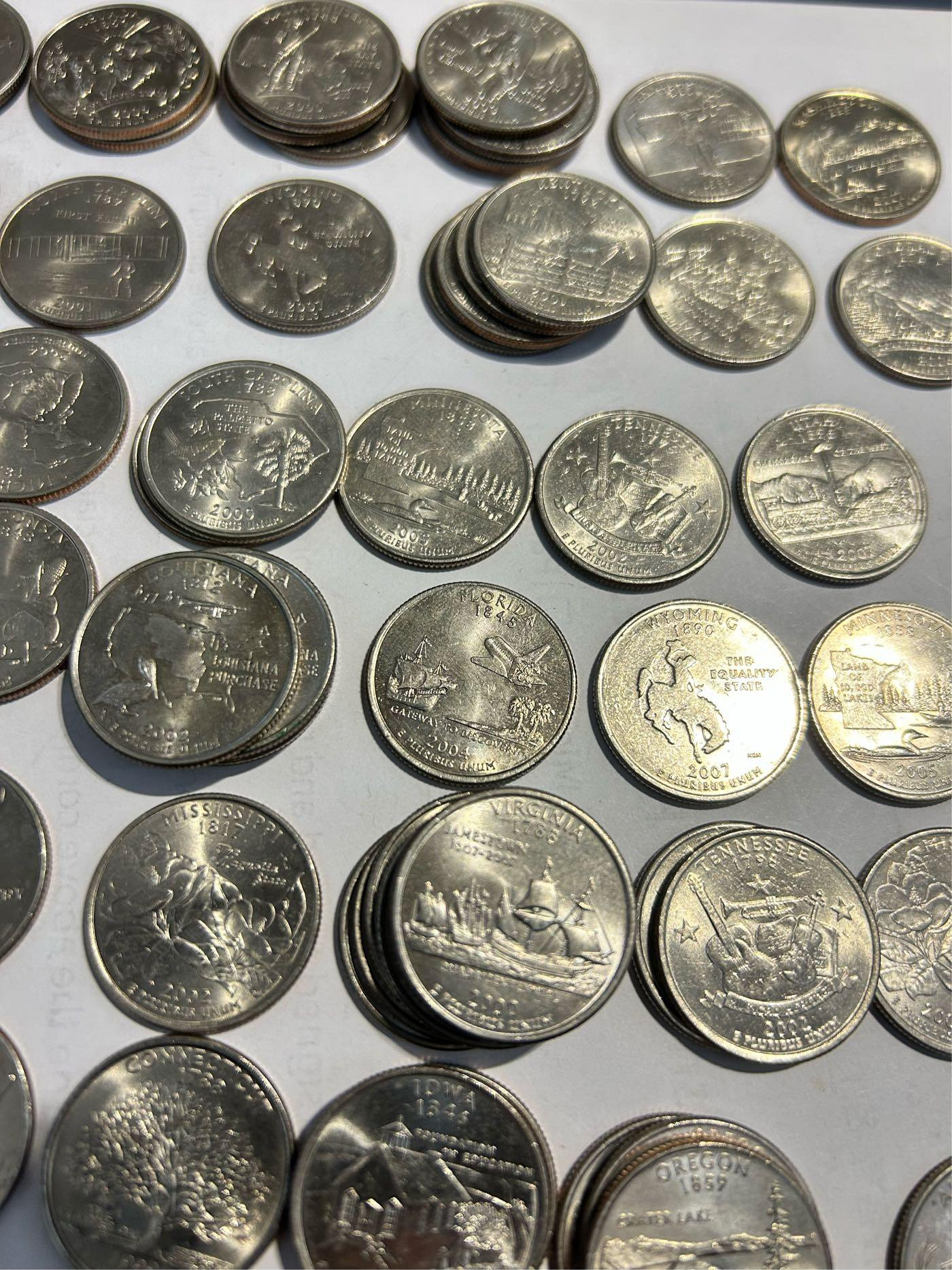 25美分紀念幣1999年的價格推薦- 2026年1月| 比價比個夠BigGo