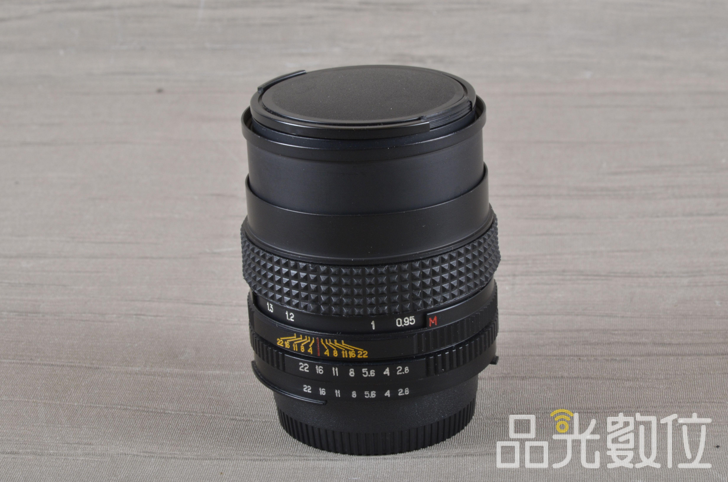 品光攝影】Nikon 100mm f2.8 MC Kaleinar-5h 俄鏡#125196 | Yahoo拍賣