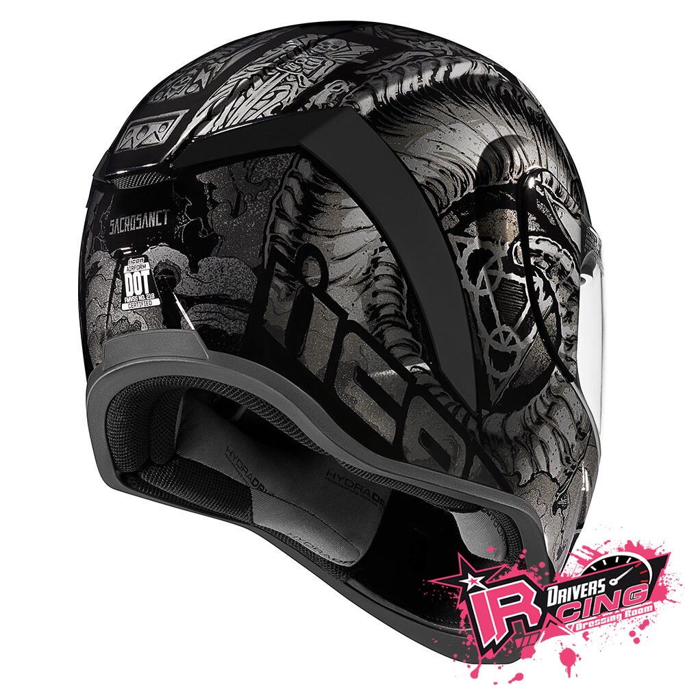 connected motorcycle helmet Tali smart motorcycle helmet could be the brain bucket of the future