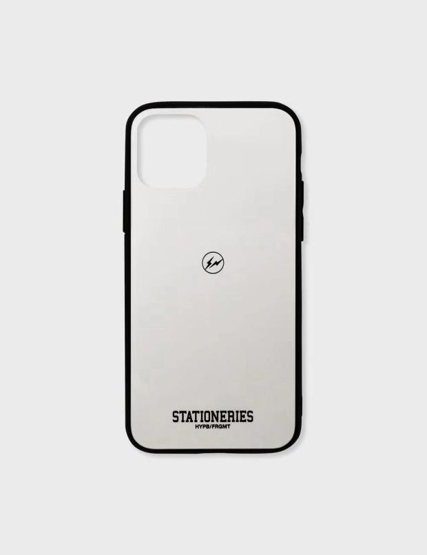 FRAGMENT - 藤原浩 Fragment Mirror Case iPhone 11 Pro Amazon.com: VIROMO Mirror Case for iPhone 11 Cute Slim Case