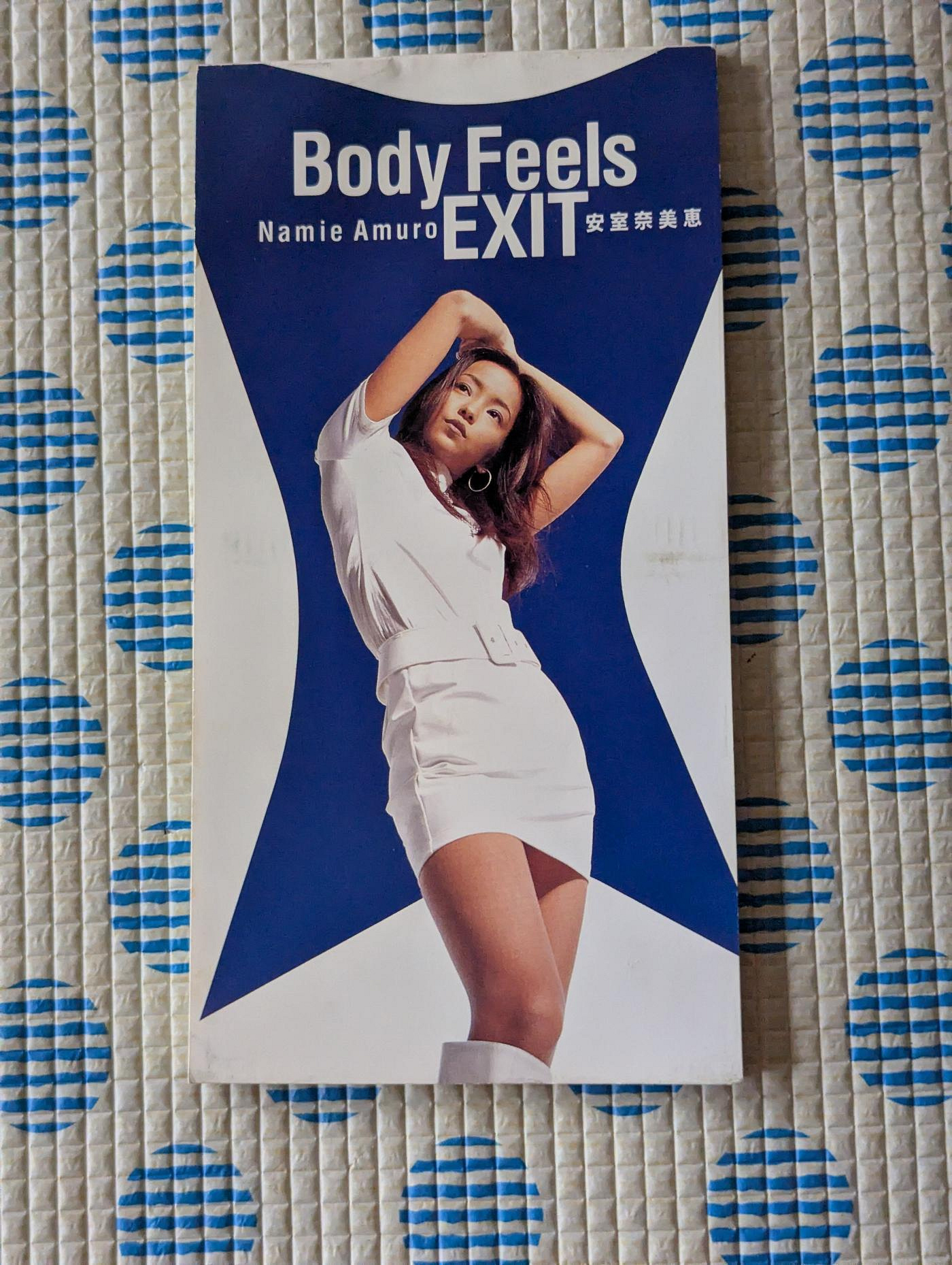 安室奈美惠body feels exit的價格推薦- 2026年9月| 比價比個夠BigGo