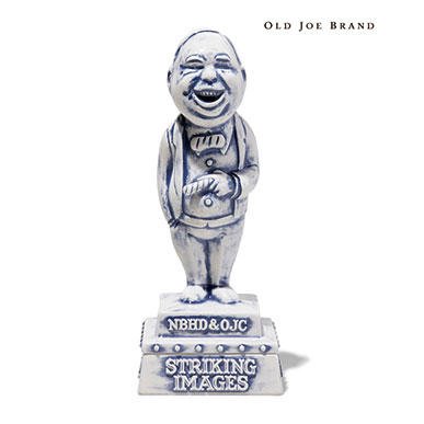 18AW Neighborhood OLD JOE . BOOZE CE-INCENSE CHAMBER 聯名款