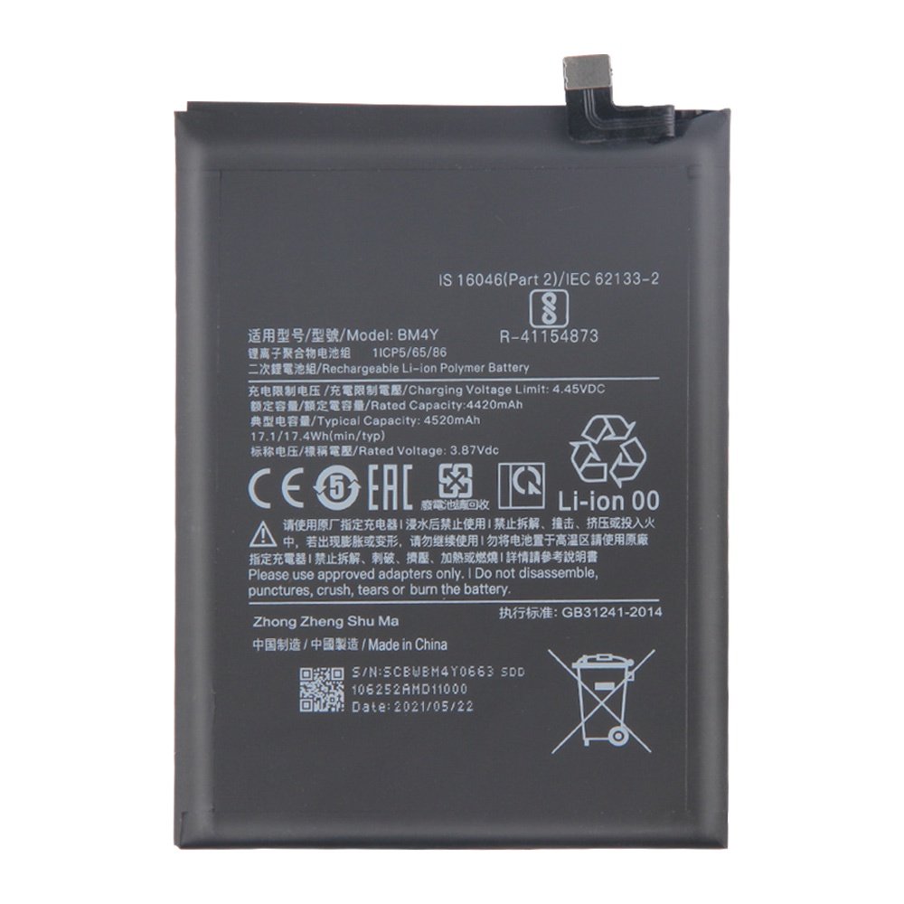 【萬年維修】米-紅米 K40/K40pro/Poco F3(BM4Y) 全新電池 維修完工價1000元 挑戰最低價!!!