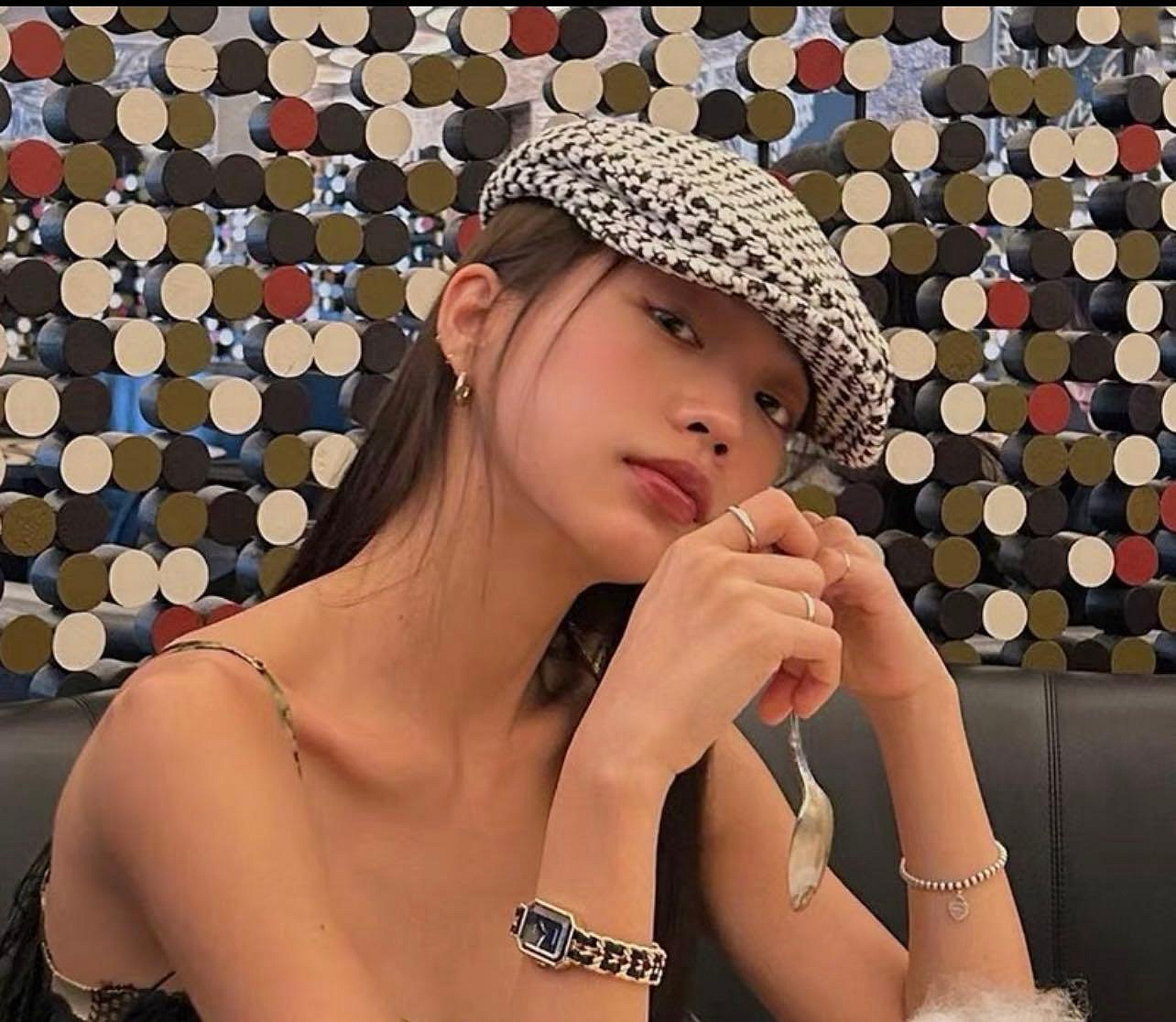 帽子 AWESOME NEEDS CLASSIC HUNTING CAP Designer fashion, Seoul-fully created | W Concept