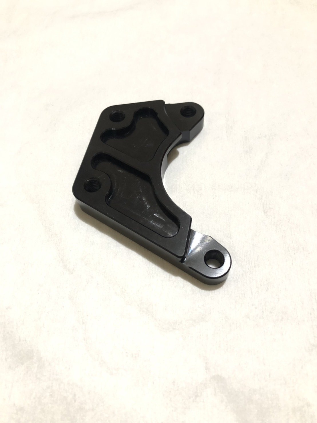 ◎歐叭小舖◎ 對二 螃蟹卡鉗 200碟 卡鉗座 RS RSZ SF JOG VINO 大兜風 JBUBU 84mm