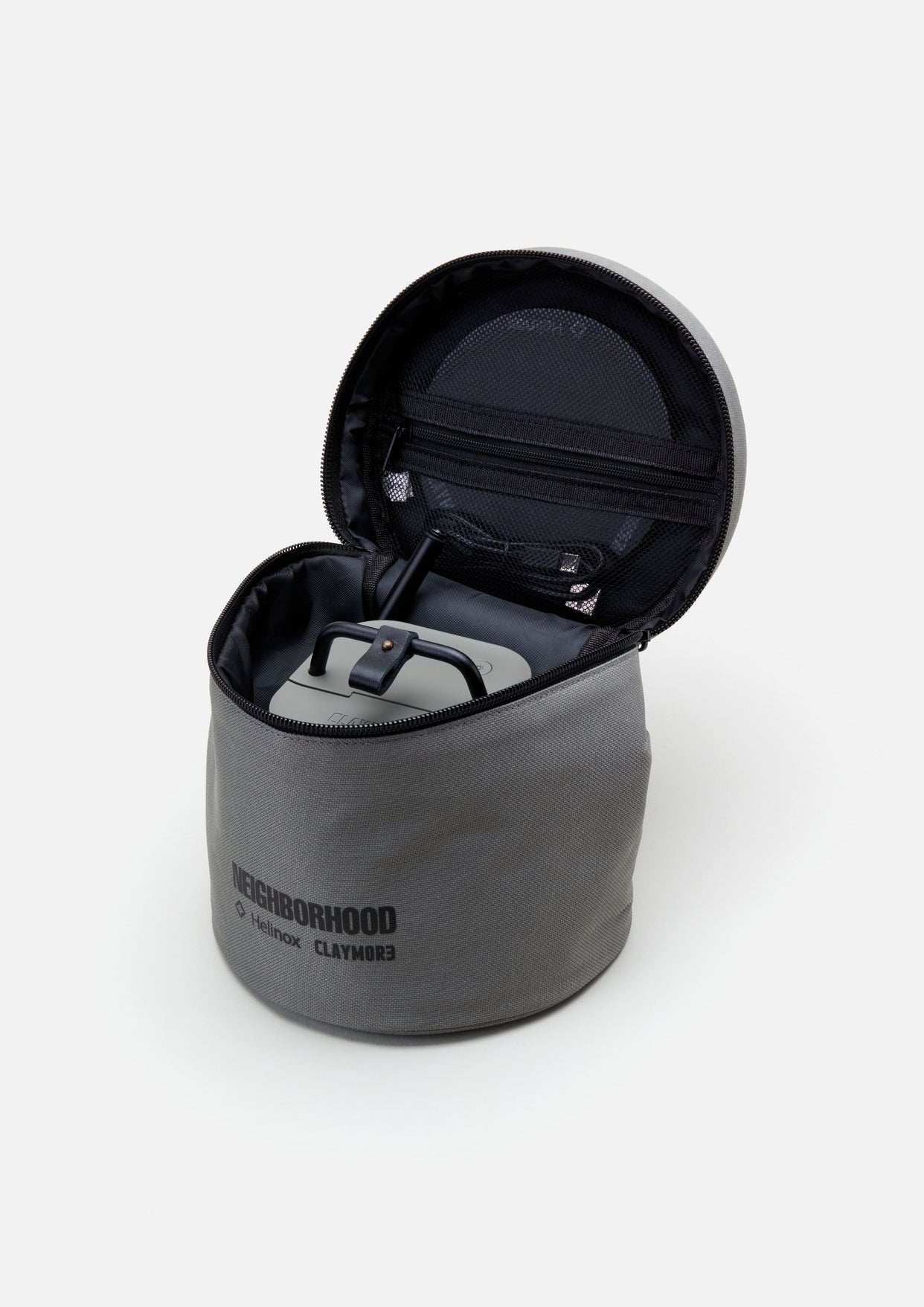 日貨代購CITY】 NEIGHBORHOOD NH CLAYMORE HELINOX ATHENA LIGHT 露營