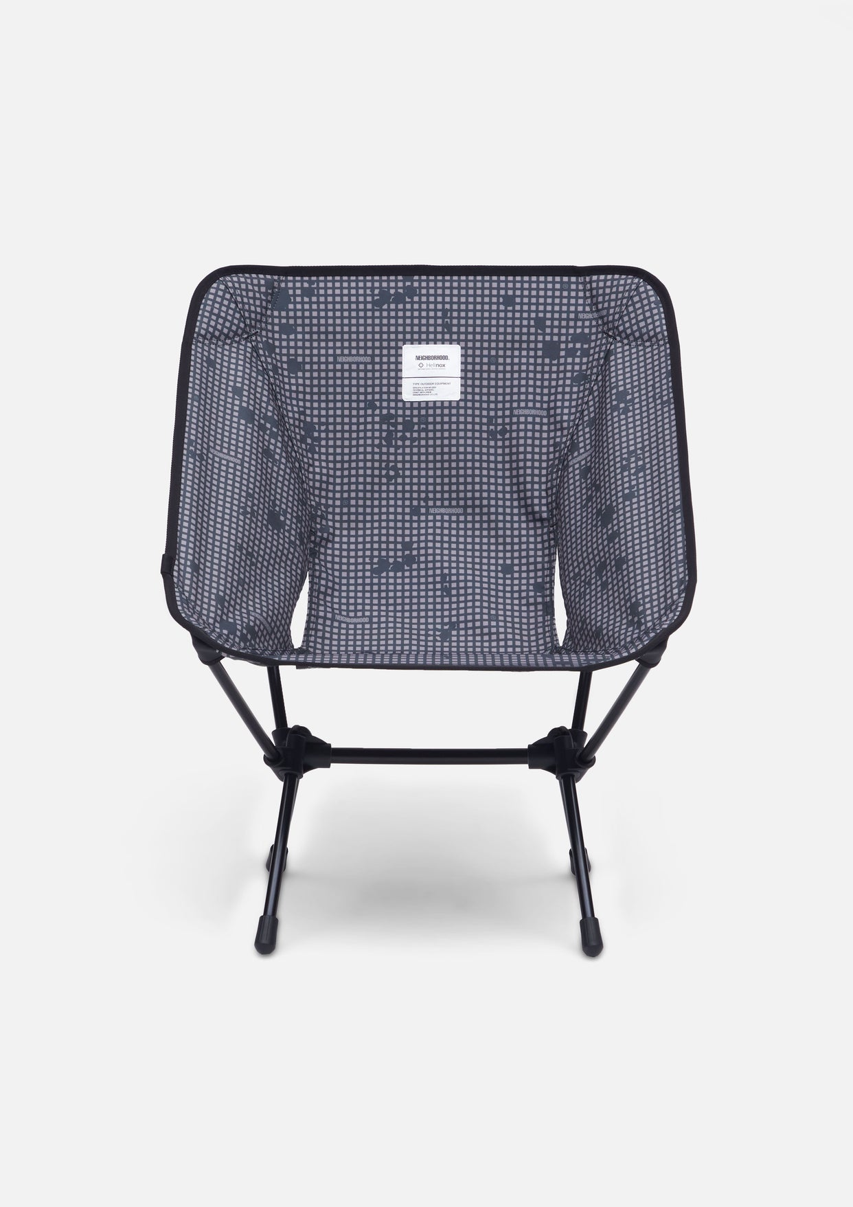 日貨代購CITY】22AW NEIGHBORHOOD HELINOX CHAIR ONE PA 摺疊椅露營椅