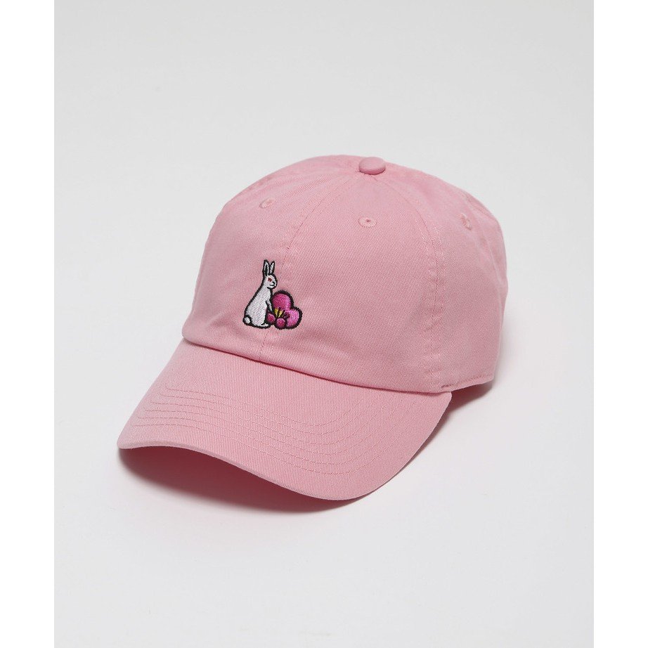 FR2 梅限定#FR2 FXXKING RABBITS Six Panel Cap 老帽正品現貨| Yahoo拍賣