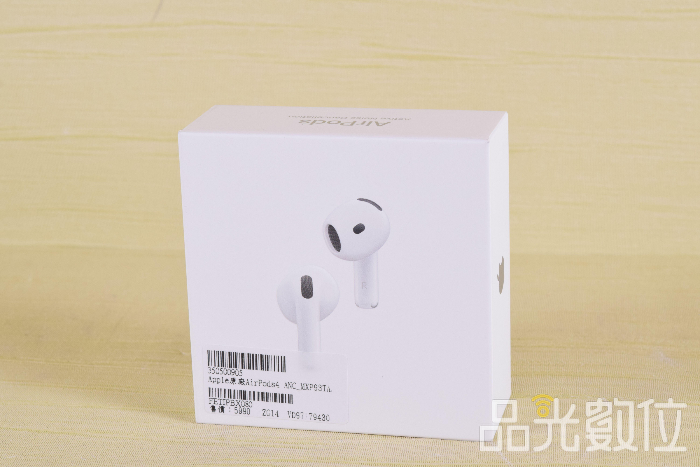 airpods 4 anc的價格推薦- 2026年8月| 比價比個夠BigGo