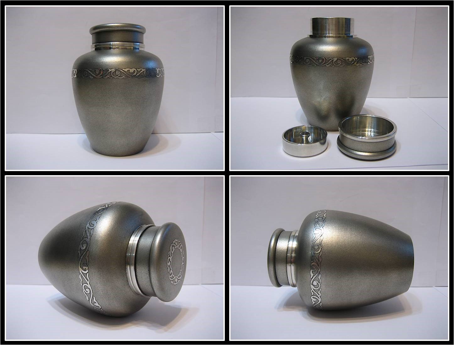 薩摩錫器 錫製 茶壷 茶入錫器 共箱 茶道具 大辻朝日堂 さつま朝日堂 伝統工芸 薩摩錫器 錫製 茶壷 茶入錫器 共箱 茶道具 大辻朝日堂 さつま