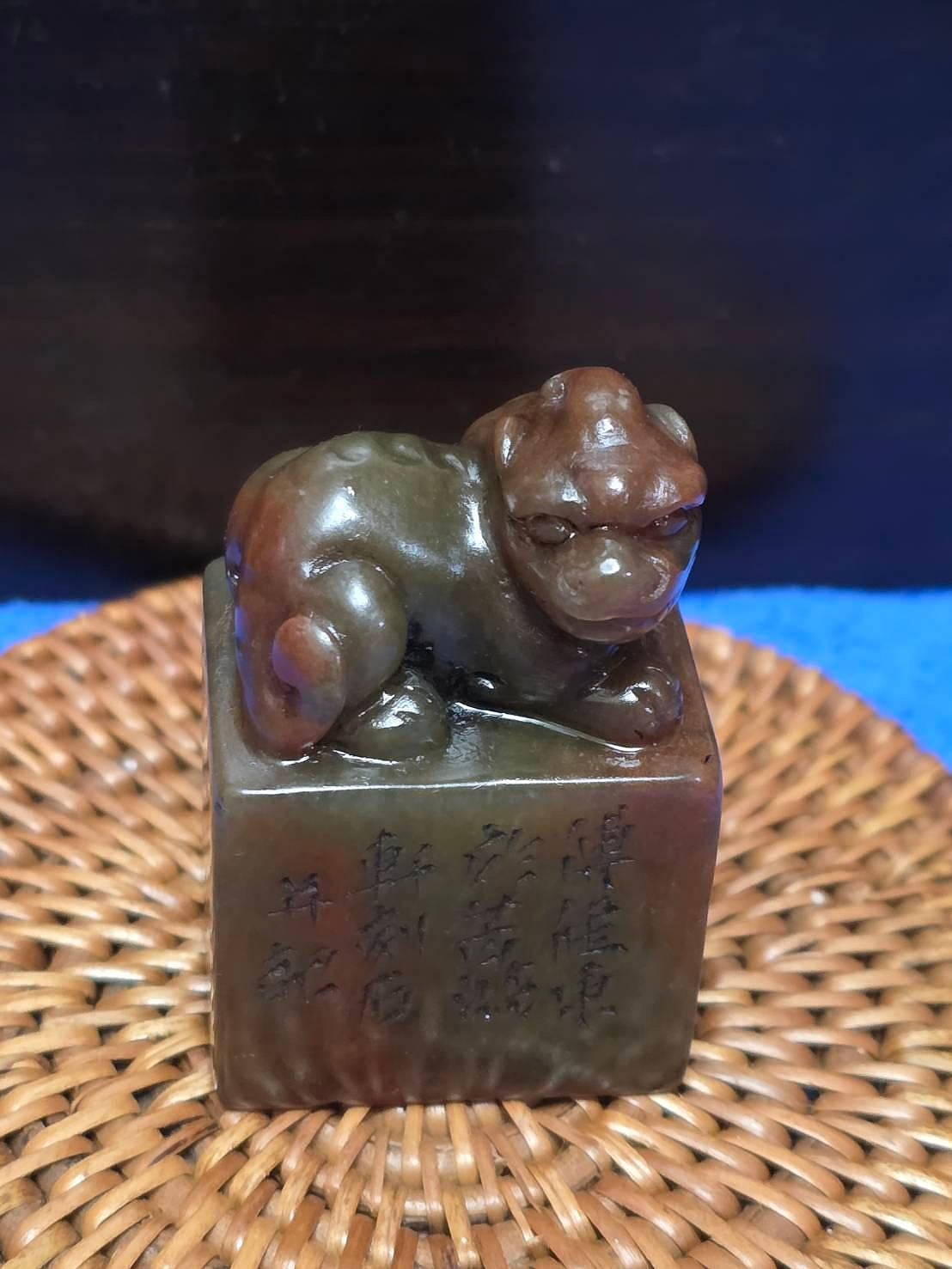 壽山牛角凍石的價格推薦- 2026年6月| 比價比個夠BigGo
