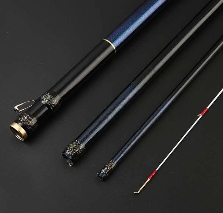 誠和釣具　釣竿 13尺 誠和釣具 釣竿 13尺 - メルカリ