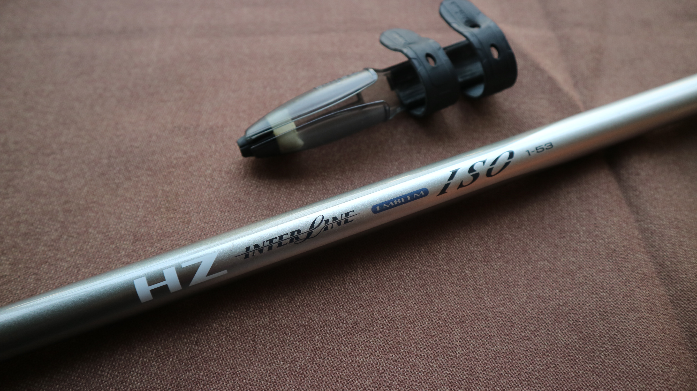 DAIWA HZ INTERLINE 1-530 日本製中通磯釣竿1號18尺| Yahoo拍賣
