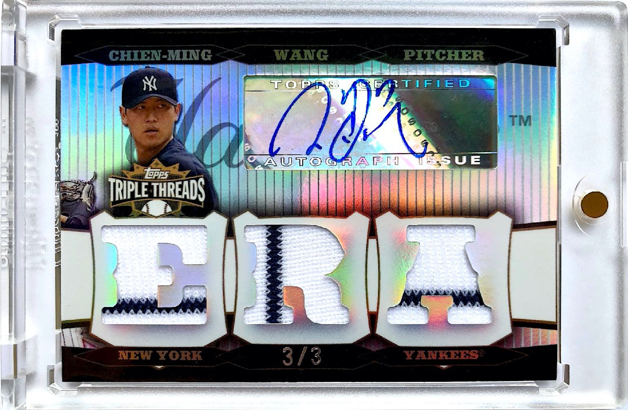 topps triple的價格推薦- 2026年8月| 比價比個夠BigGo