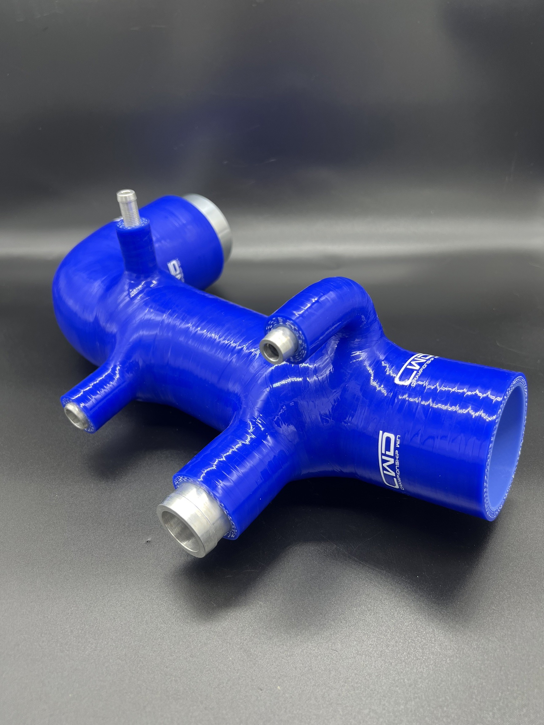☆光速改裝精品☆SUBARU 速霸陸  EJ20 GC8 進氣管 強化矽膠軟管 專用肥腸