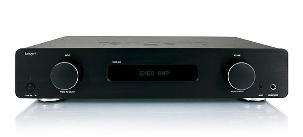 tangent EXEO AMP 動作良好 喜龍音響】丹麥Tangent Exeo AMP 綜合擴大機可當前級擴大機歡迎來店