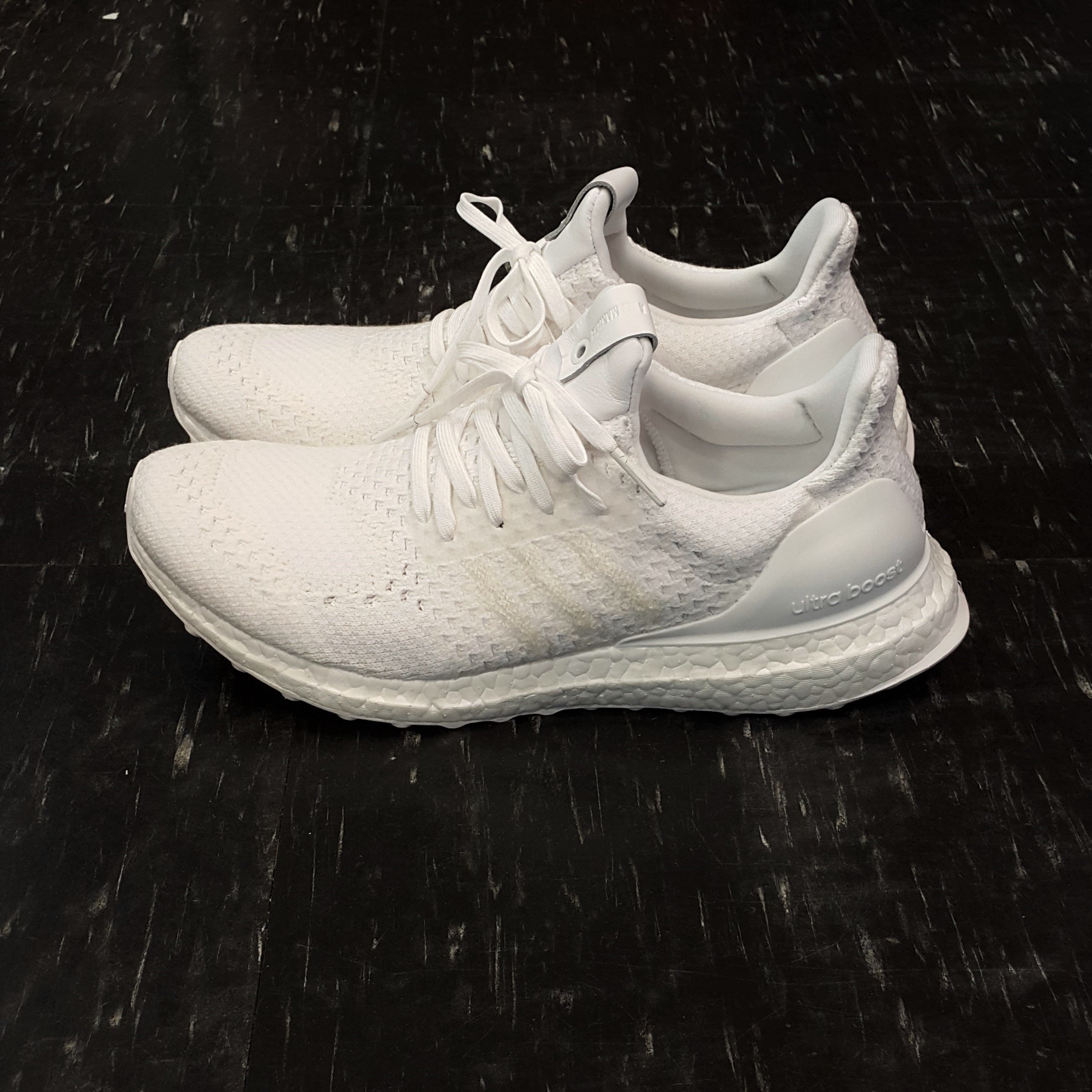 adidas gazelle silver green womens Buy A Ma Maniere x Invincible x UltraBoost 'Triple White' Online