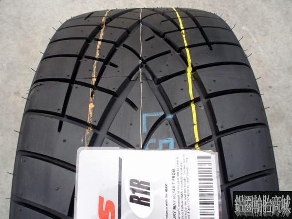 全新輪胎 TOYO 東洋 R1R 熱熔胎 225/45-15 225/45-16 205/50-16 225/50-16 205/55-16