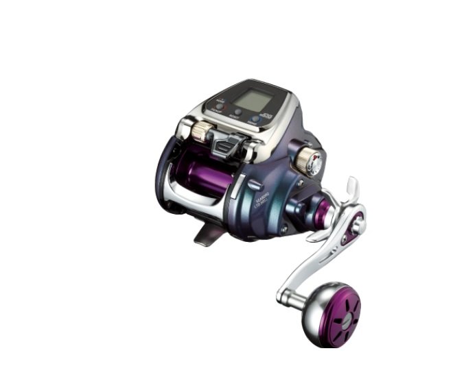 NINA釣具】DAIWA SEABORG LTD 500 J 電動捲線器500J | Yahoo拍賣
