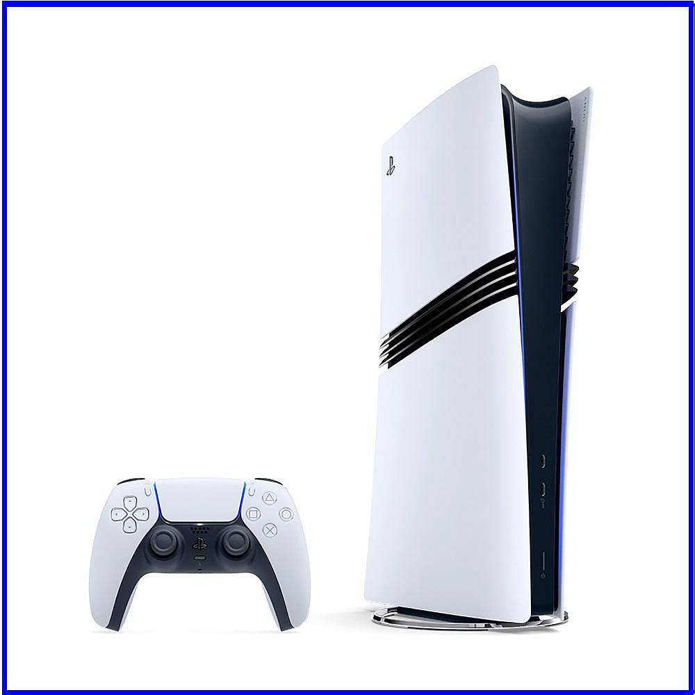 SONY PS5 Pro CFI-7022B01的價格推薦 - 2026年10月 | 比價比個夠BigGo