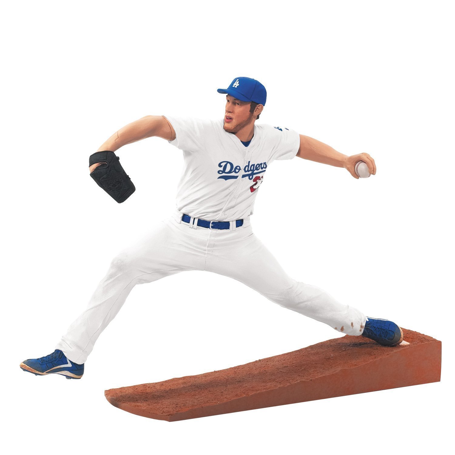 麥法蘭McFarlane Clayton Kershaw 公仔現貨供應中有現貨有現貨稀有數量