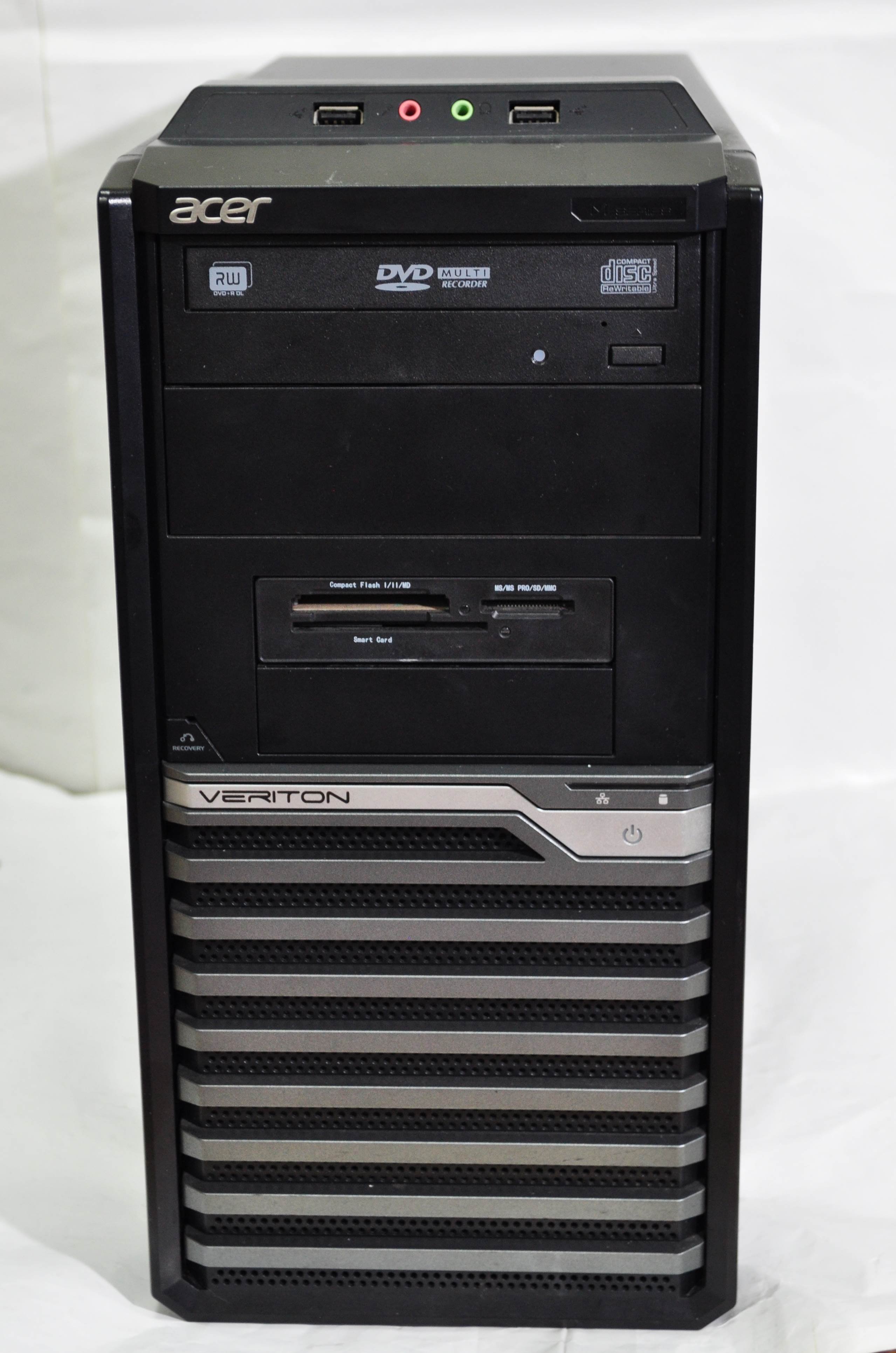 acer M4630 M4630G 主機( i5 4570 ) win 7 系統| Yahoo拍賣