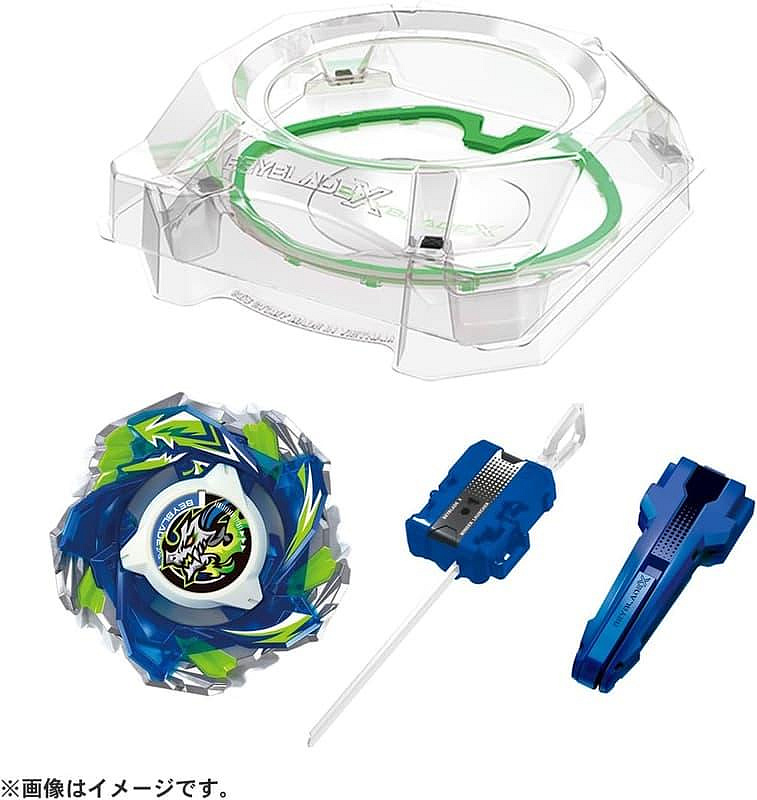 【新品】CX-16 スタートダッシュ　戰鬥陀螺 X CX-16 極限衝擊對戰組 現貨正版TAKARA TOMY BEYBLADE X 戰鬥陀螺CX-16 極限衝擊對戰組| Yahoo拍賣
