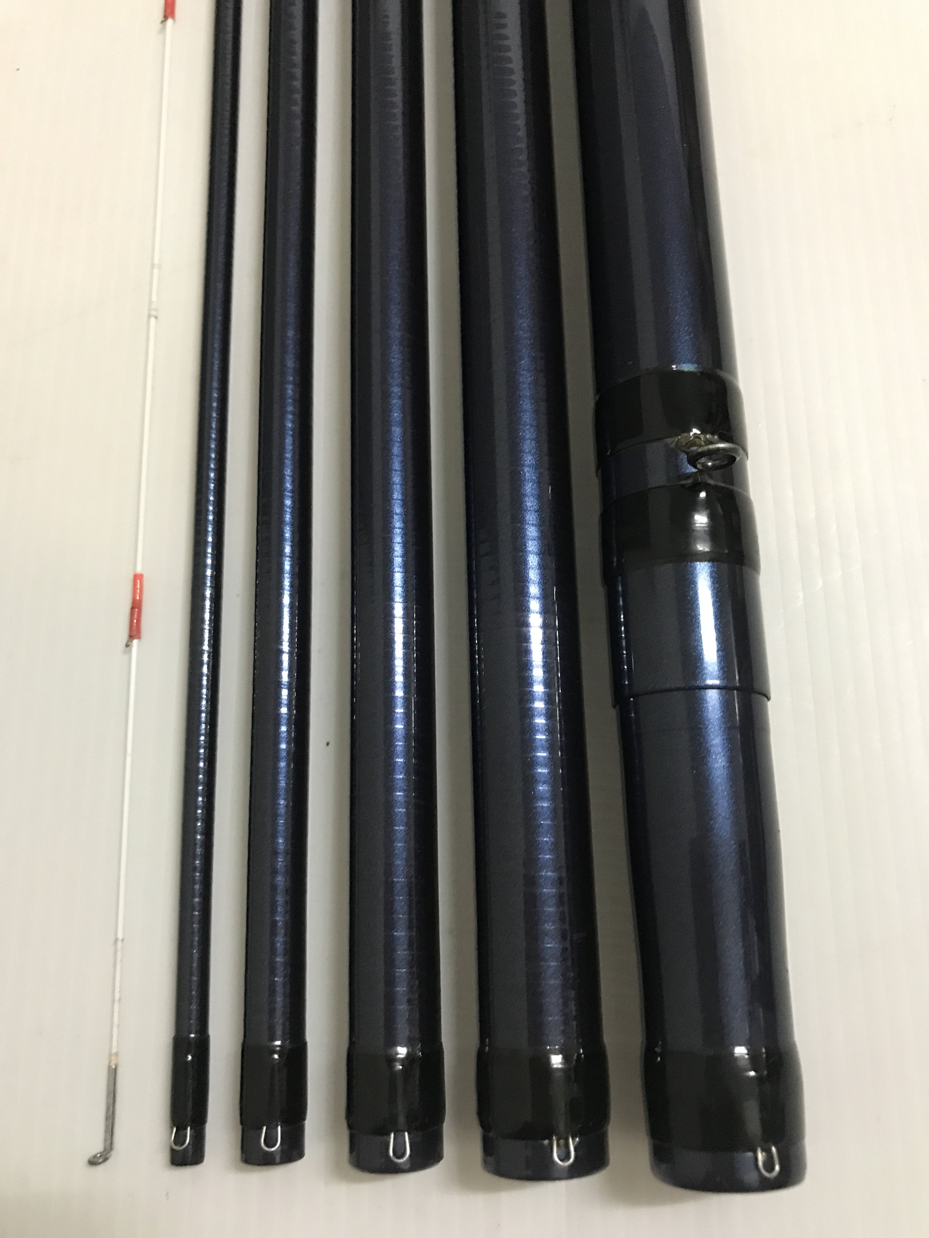 SHIMANO 鱗夕彩前打ちHF62-72 Z 落入/前打竿| Yahoo拍賣