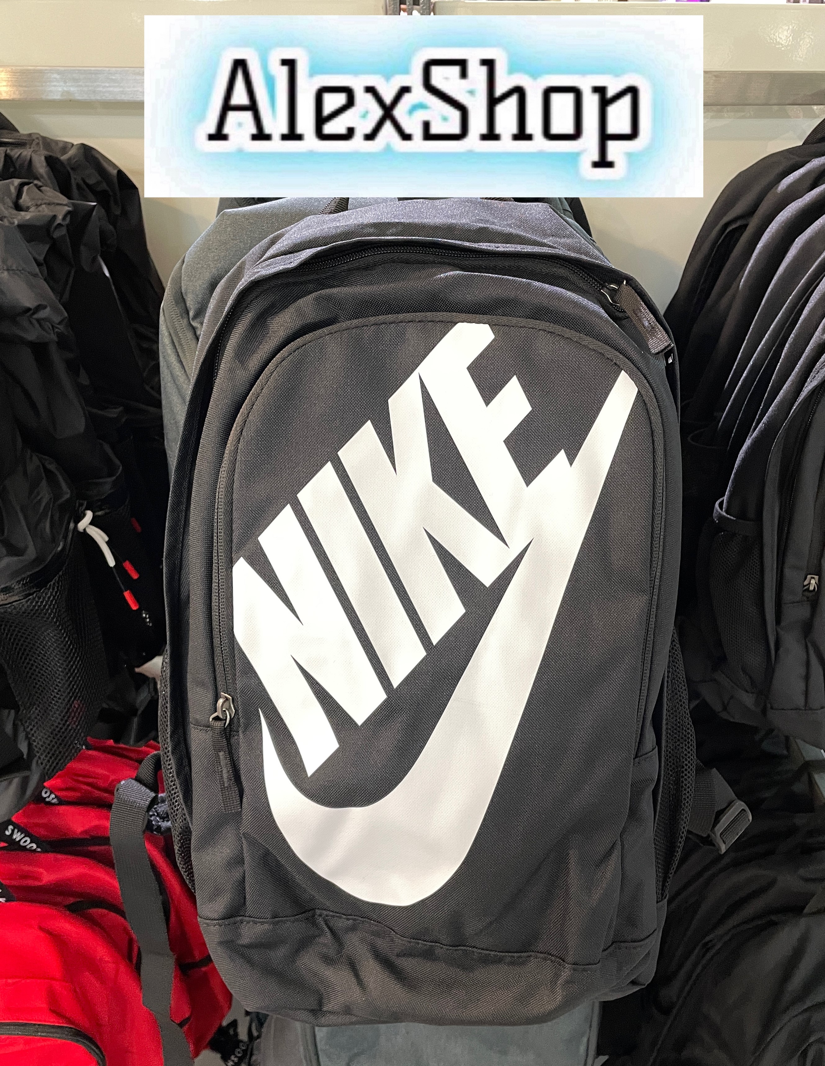 nike backpack os ck0953-010 Nike backpack  CK0953-010 |