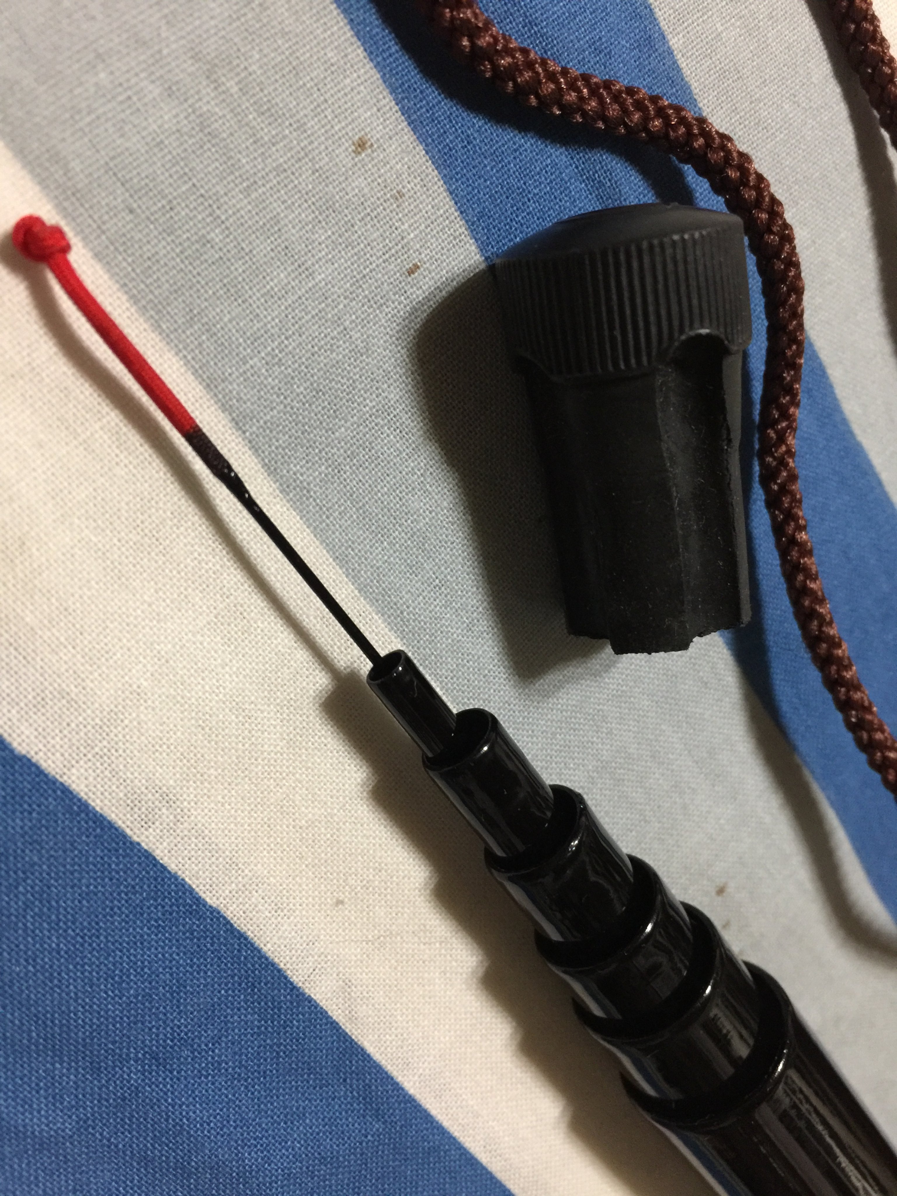 日本製SHIMANO 弧綾紋中硬21 二十一尺振出鯉竿鯽魚竿池釣竿水庫竿野