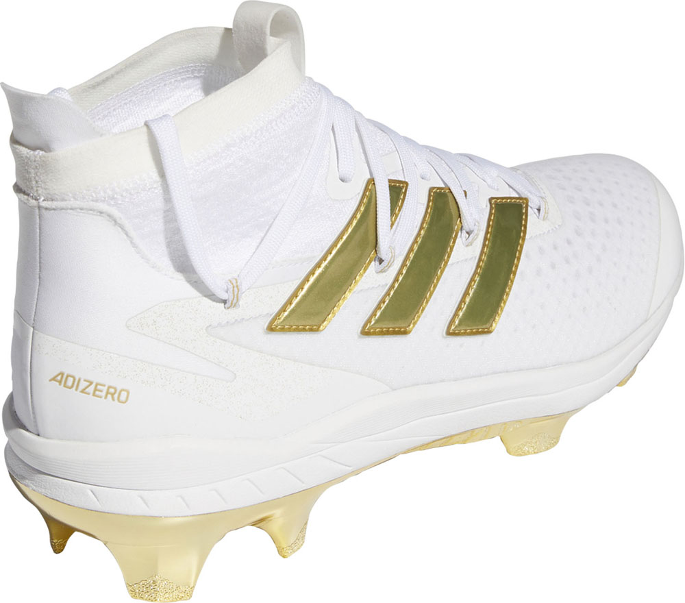 Adizero Afterburner 8 Turf – Sports Basement adidas AFTERBURN N 8