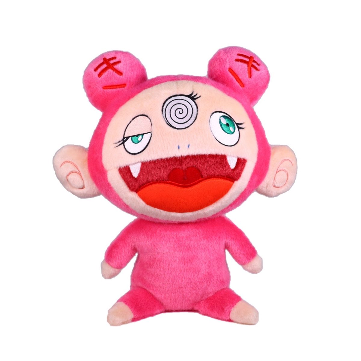 村上隆 medium kiki 村上隆 medium kiki TAKASHI MURAKAMI 村上隆| KAIKAI & KIKI