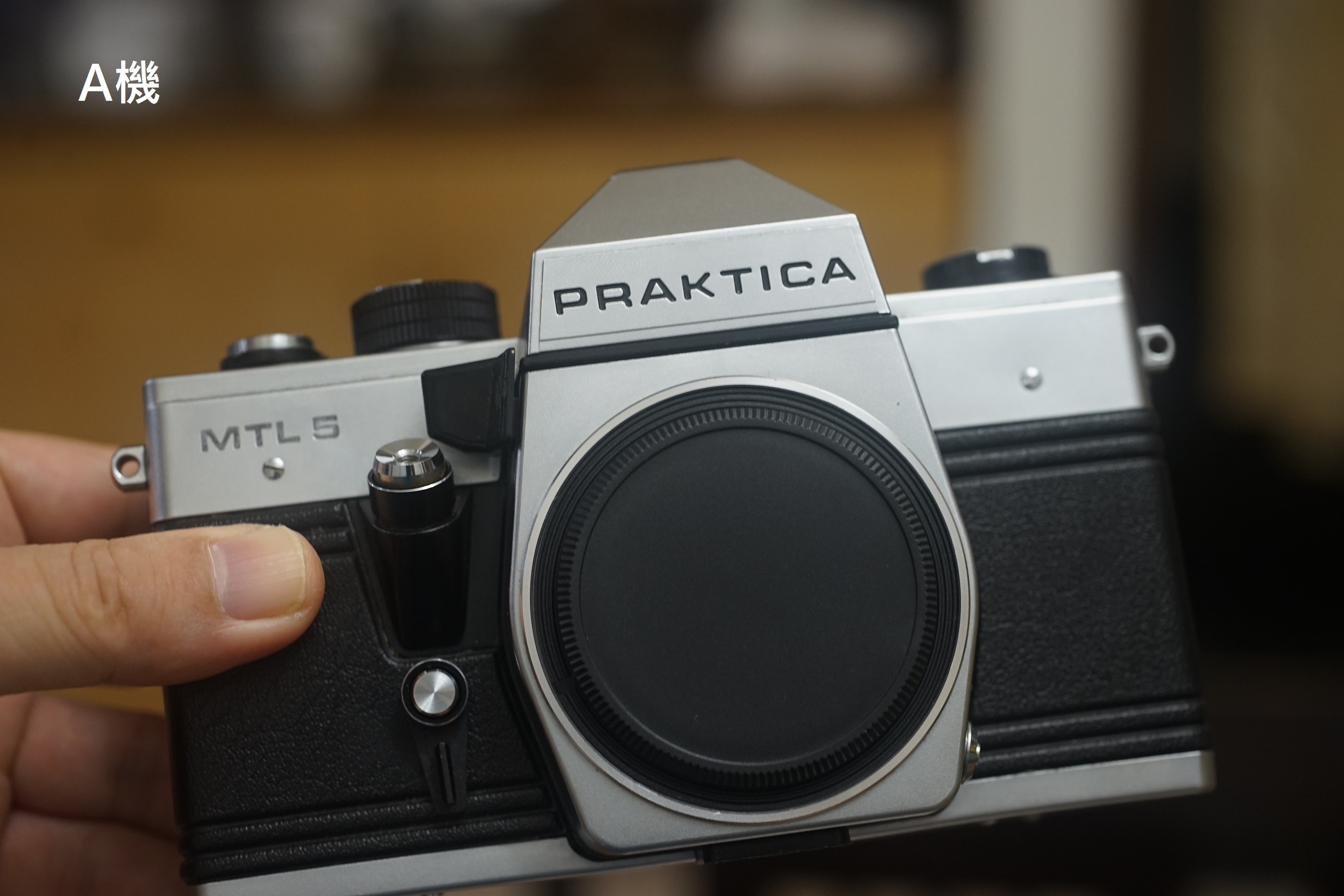希少★praktica mtl5★ pentacon 50mm f1.8★整備品 Pentacon 50mm f1.8 Auto Multi Coating - Lens – Kamerastore