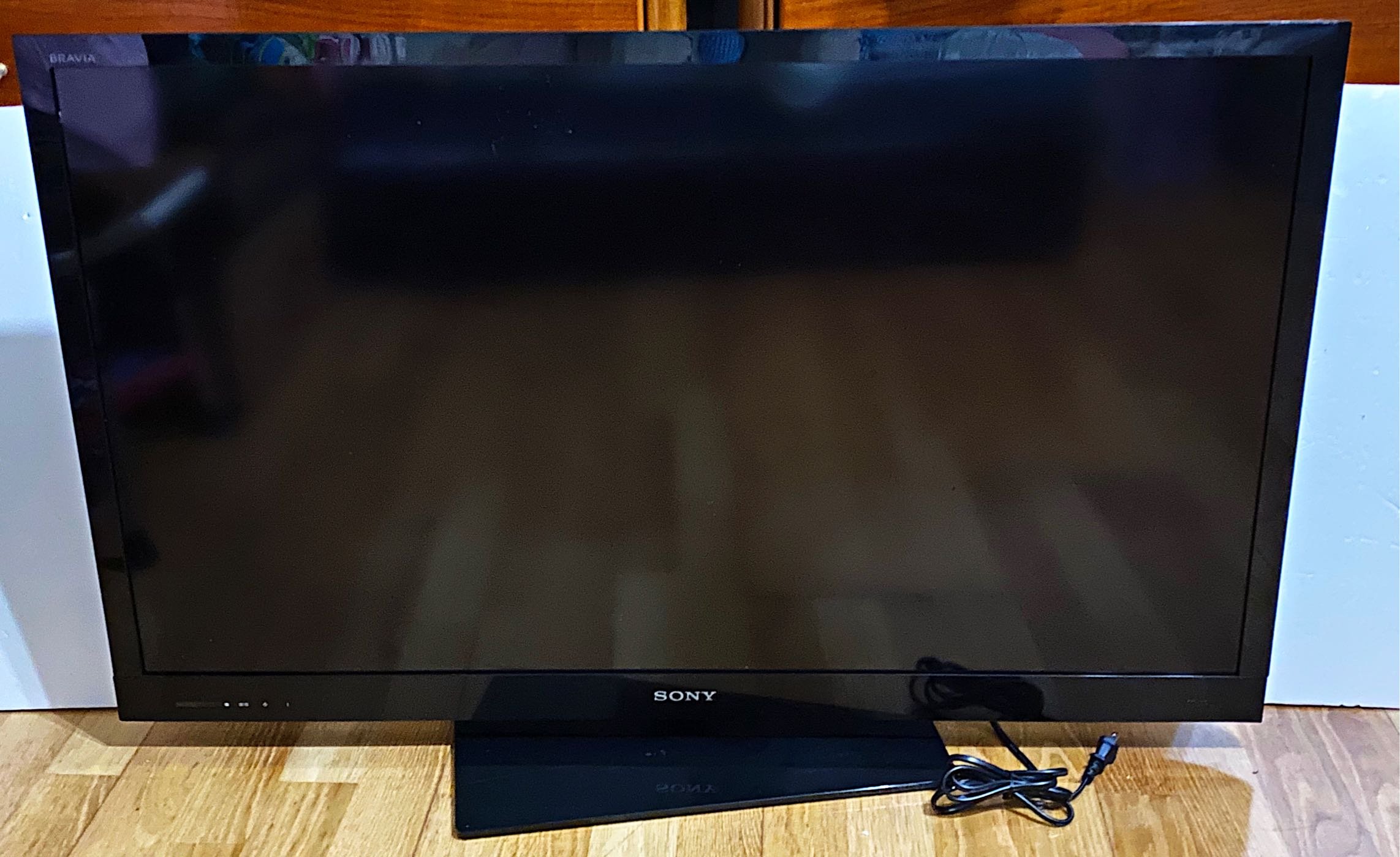 Sony Bravia KDL-46EX720 46吋LED 液晶電視（日本製） 故障機，自取價 