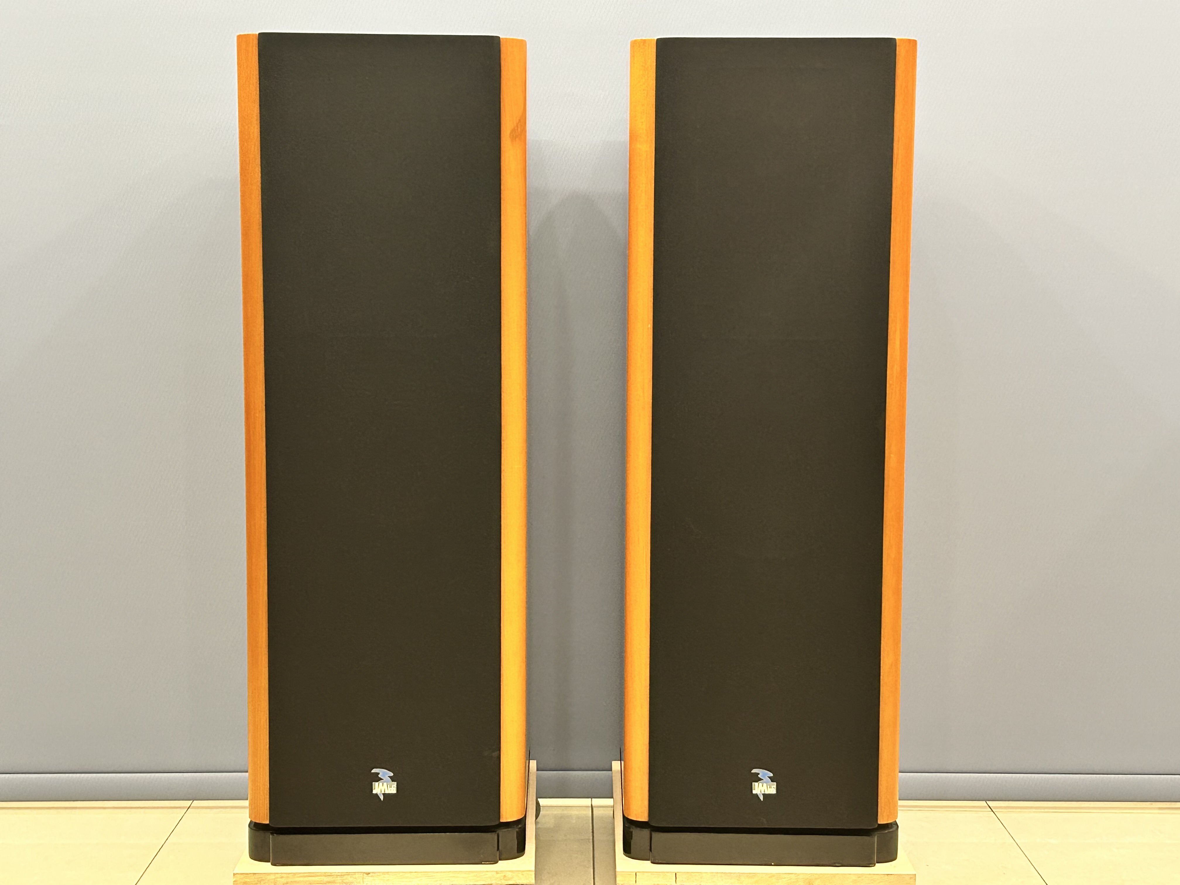 桃園-音響驛站-Focal JMLab Vega 喇叭（歡迎器材交換、買賣估價