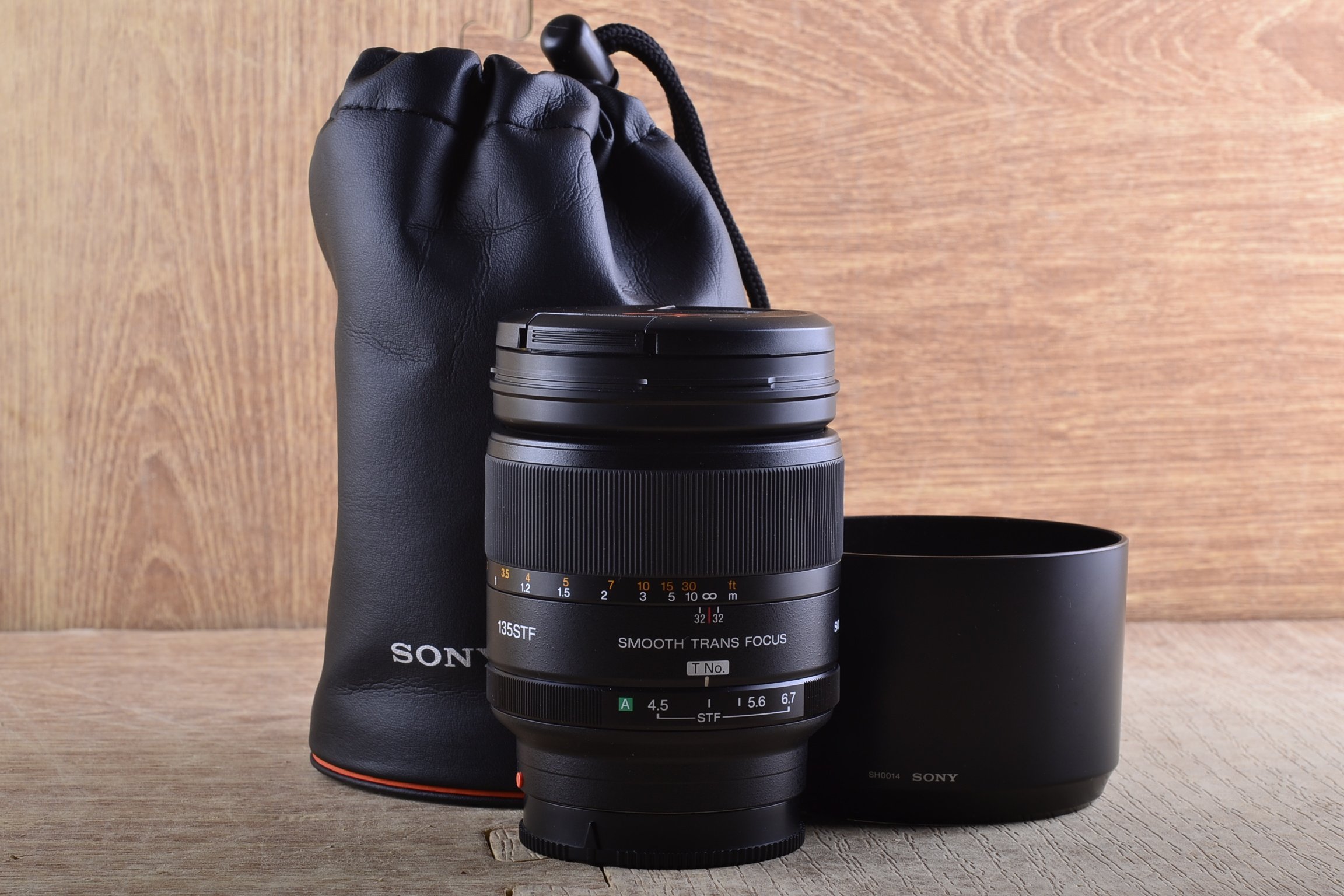 品光攝影】Sony STF 135mm F2.8 [T4.5] SAL135F28 定焦望遠