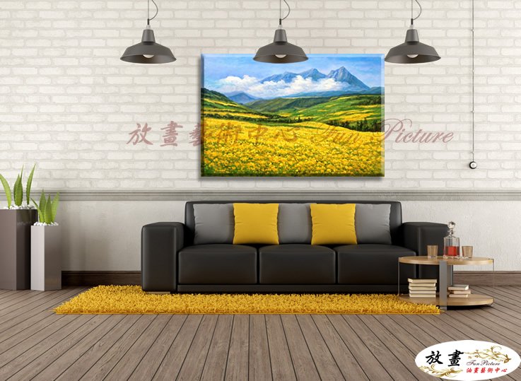 地主悌助　石　油彩画　10号 柴福动力转向泵博世助力泵7077955608，正品低价，林安