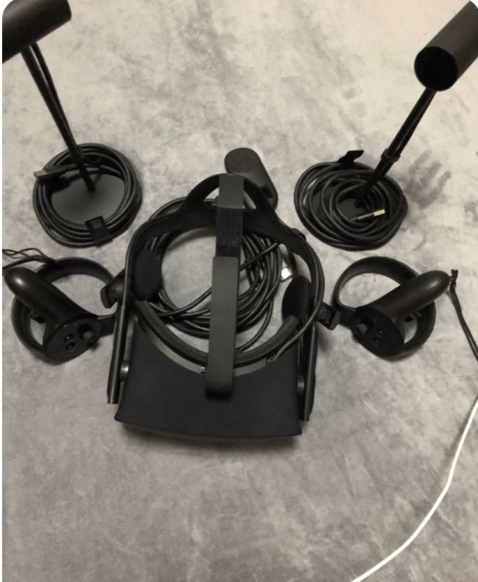 Cv1 oculus rift cv1的價格推薦 - 2026年9月 | 比價比個夠BigGo