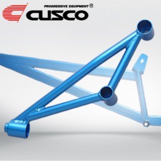 【Power Parts】CUSCO 底盤後下拉桿 TOYOTA PREVIA