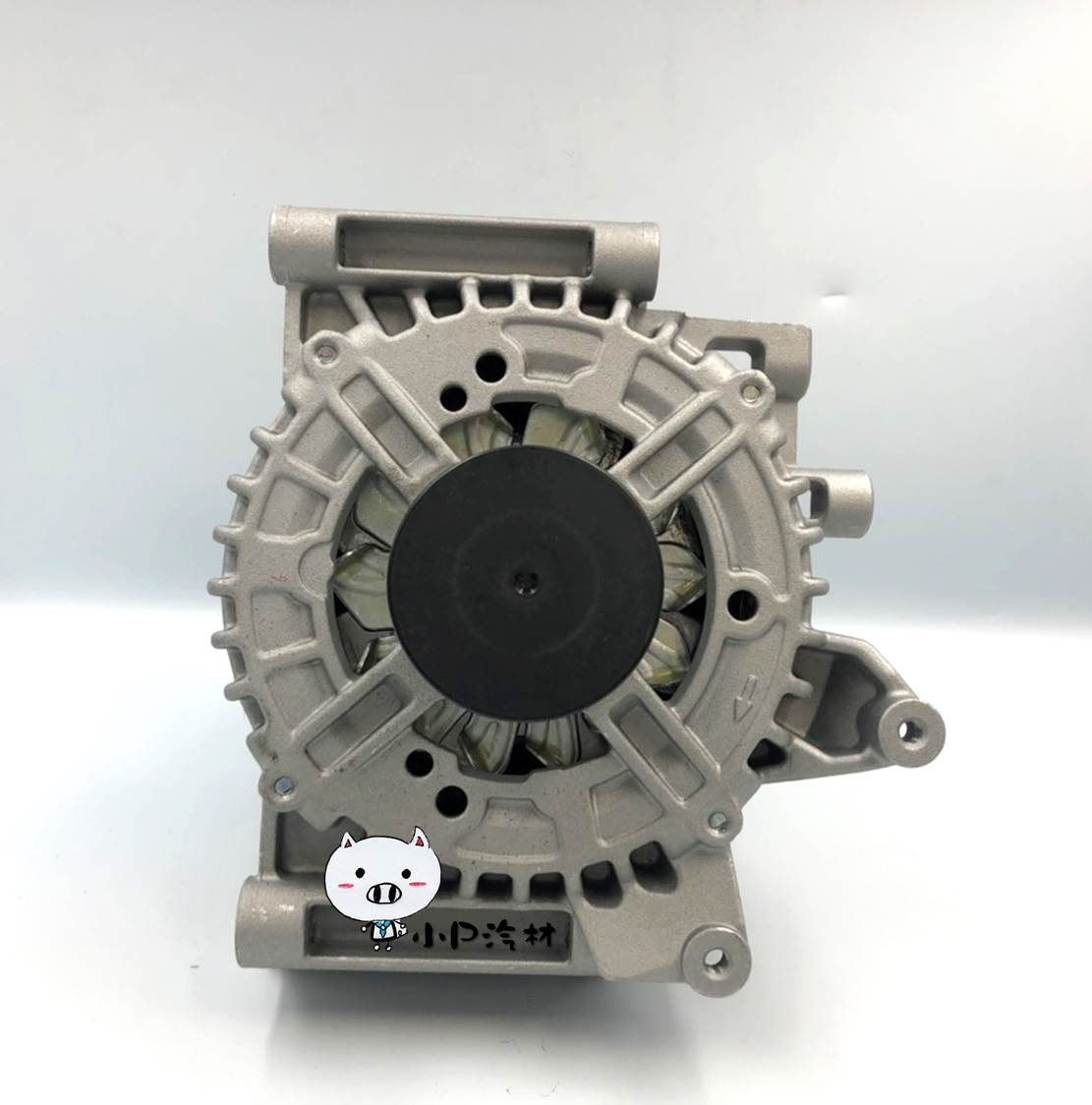 【小P汽材】賓士BENZ W211 E220 W204 C220 CDI柴油 180A 發電機 全新品