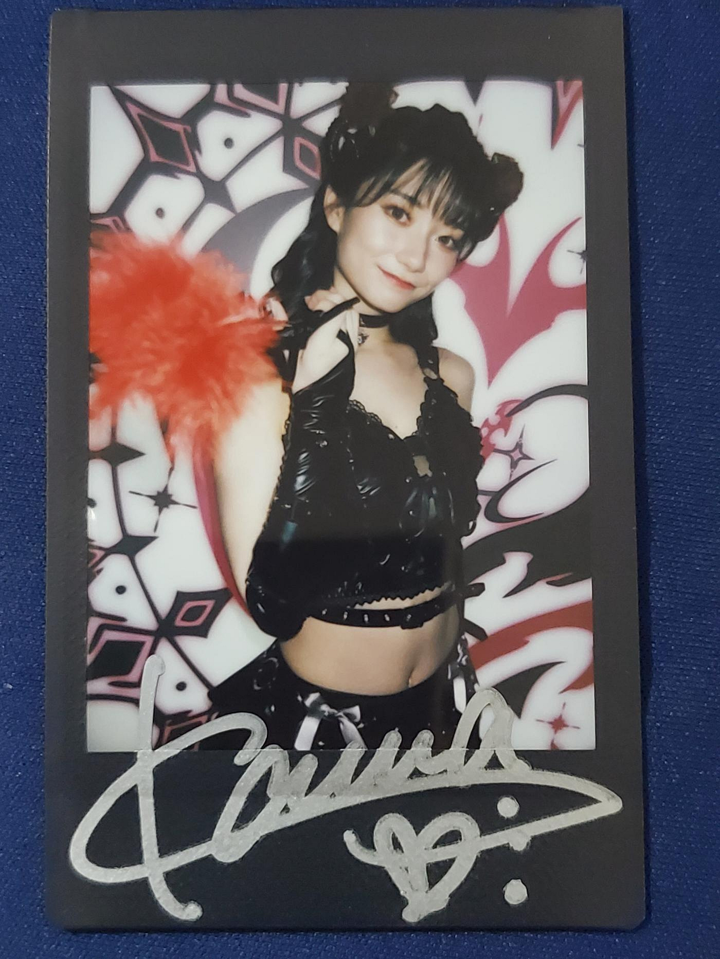 瀬戸環奈簽名的價格推薦- 2026年9月| 比價比個夠BigGo