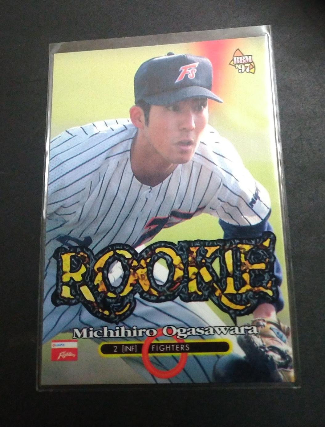 小笠原道大⭐2006年 UPPER DECK SW-MO 小笠原道大的價格推薦- 2026