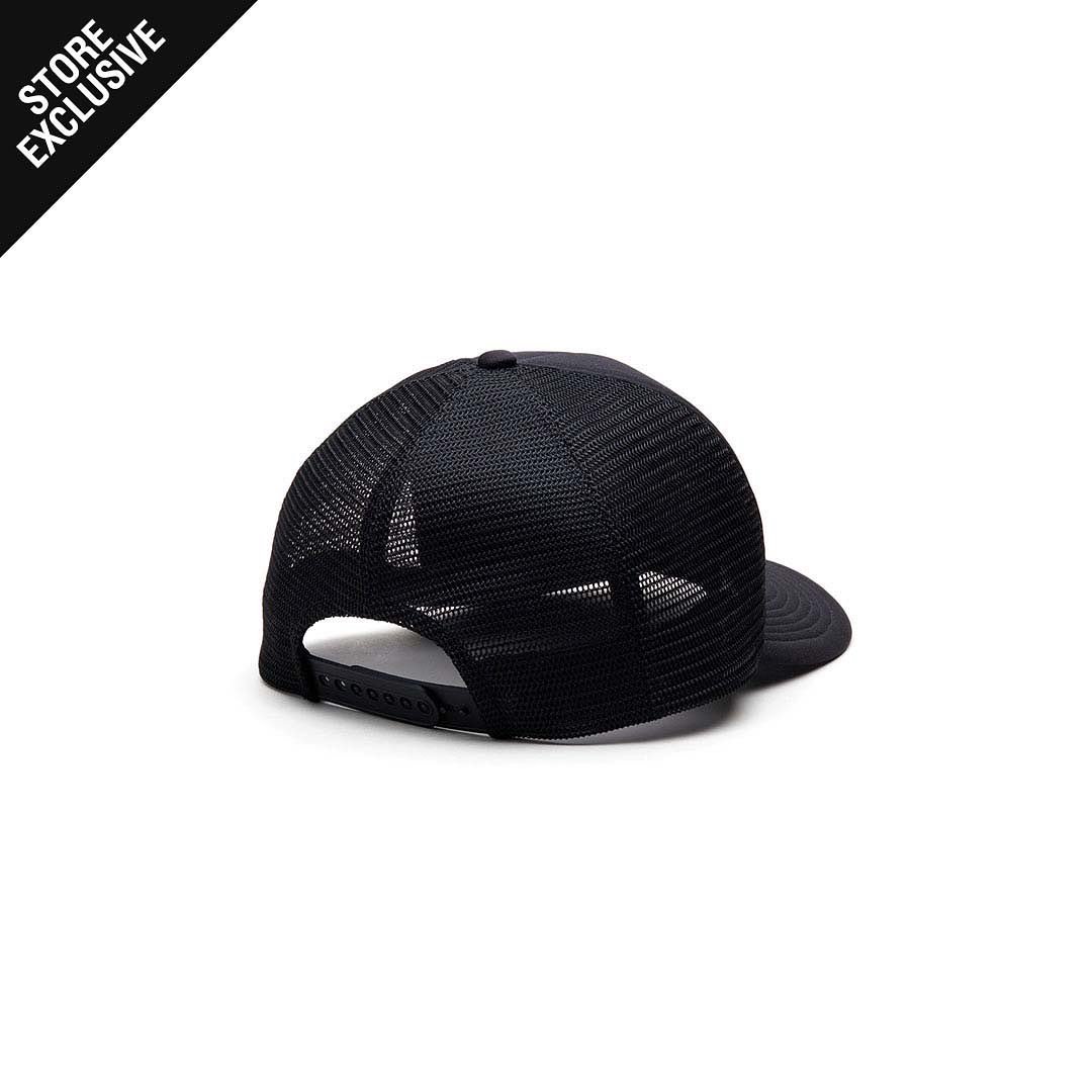 帽子 neighborhood mesh cap navy Mesh Cap 2 - Navy – Feature
