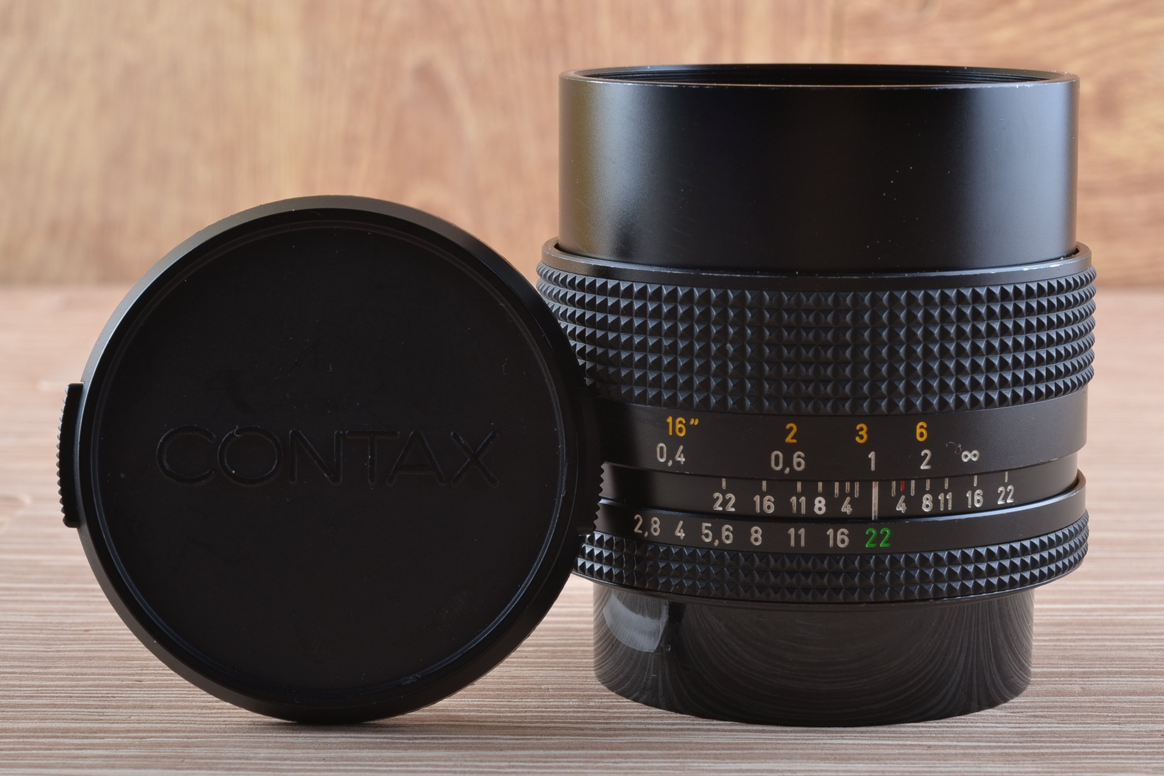 ★極上品★ CONTAX Distagon 25mm F2.8 T＊ MMJ Amazon.co.jp: CONTAX Carl Zeiss DistagonT* 25mm F2.8 : 家電