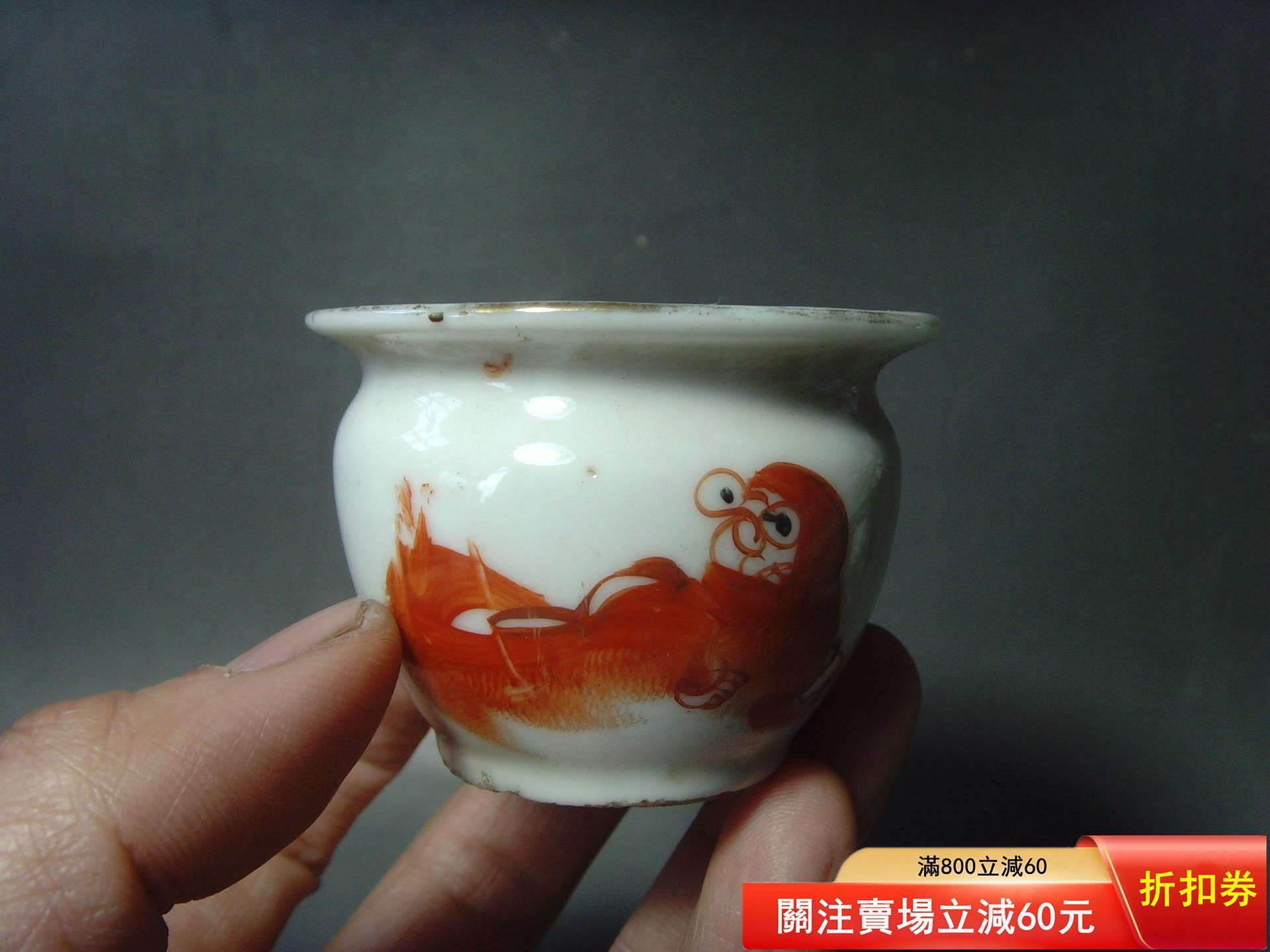 古董鳥食罐的價格推薦- 2026年7月| 比價比個夠BigGo