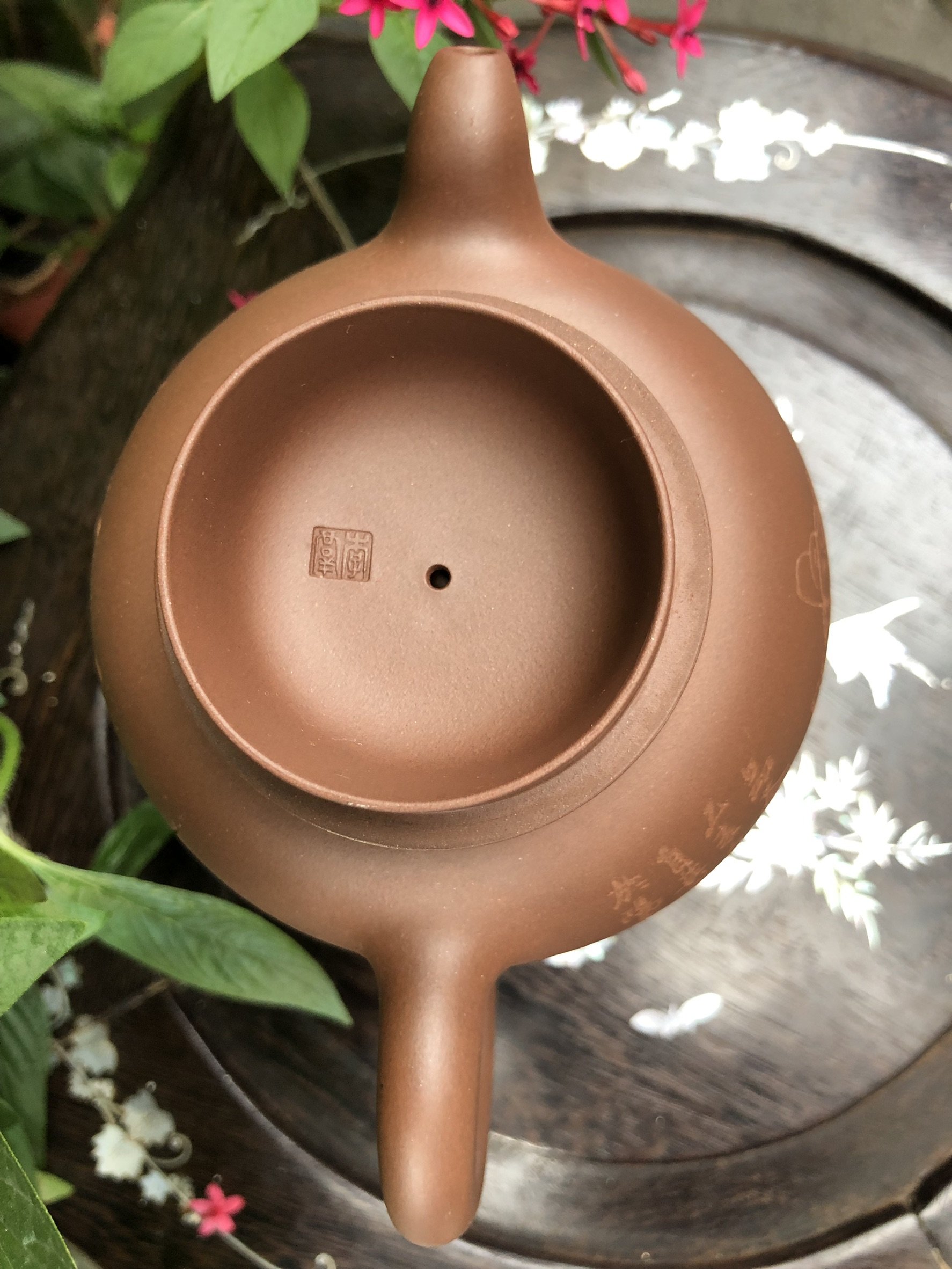 沁香茶行】壺藝極品‧原礦老紫砂壺‧紫0025_李羣| Yahoo拍賣