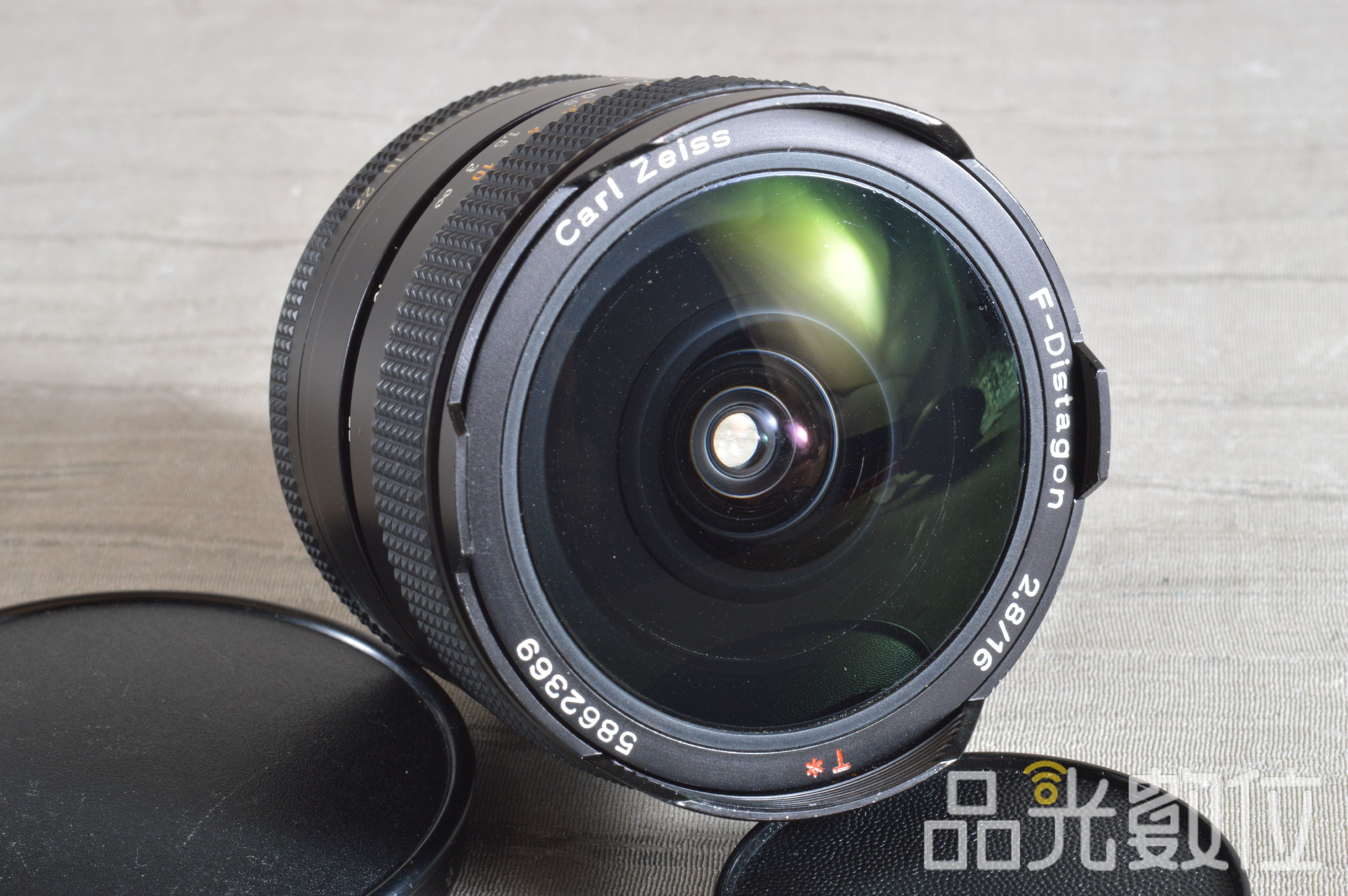 Contax F Distagon 16mm f2.8 AEG コンタックス 中古)CONTAX (コンタックス) F-Distagon T*16mm F2.8 AE（商品ID