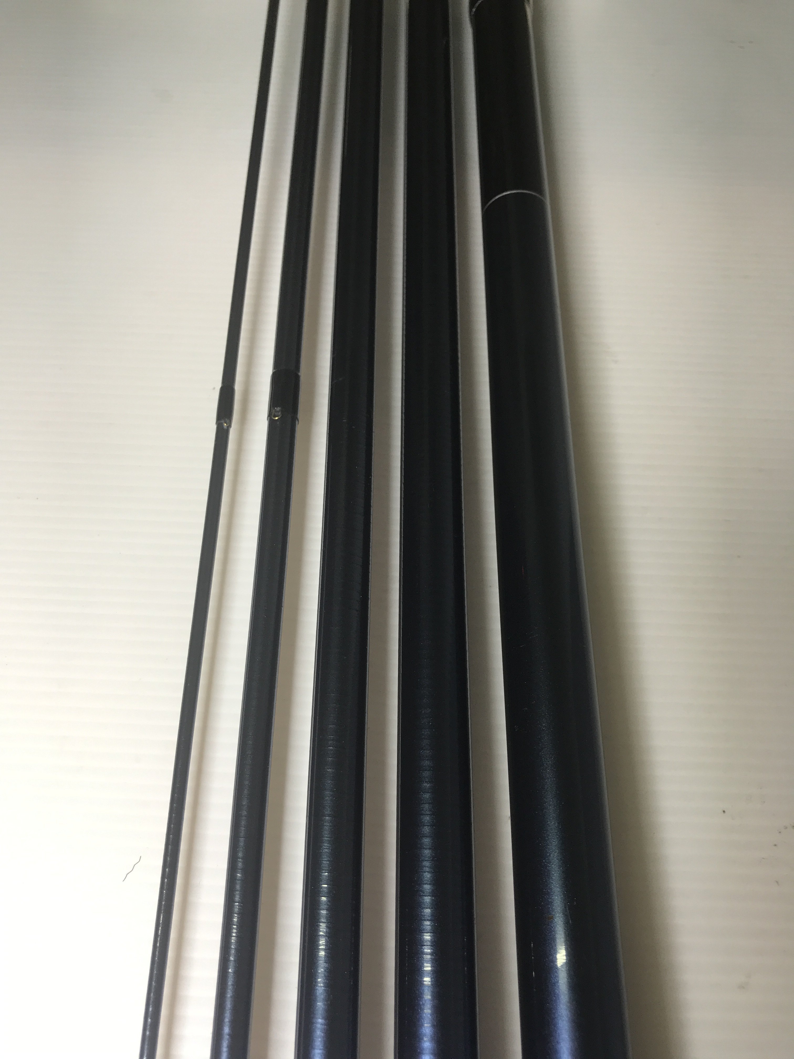 SHIMANO 鱗夕彩前打ちXT-HHHF53 落入/前打竿| Yahoo拍賣