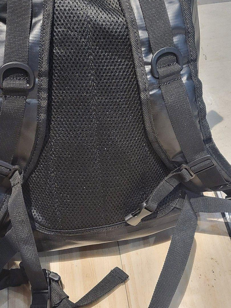 GoPro原廠週邊30L防水袋防水後背包